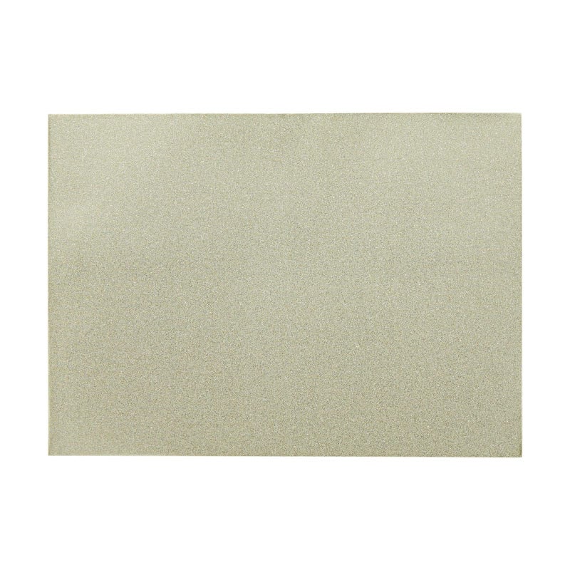 Pipilo Press A7 Gold Glitter Envelopes - 5 x 7 In, Gold, 50 Pack - Shimmery Finish & Peel & Seal Closure for Wedding Invites & Gift Card Envelopes - Image 5